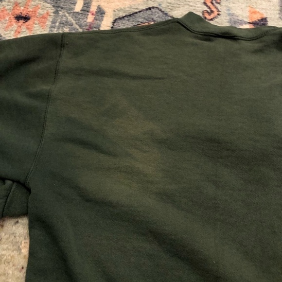 Vintage Jerzees PA Sweatshirt - Picture 5 of 5